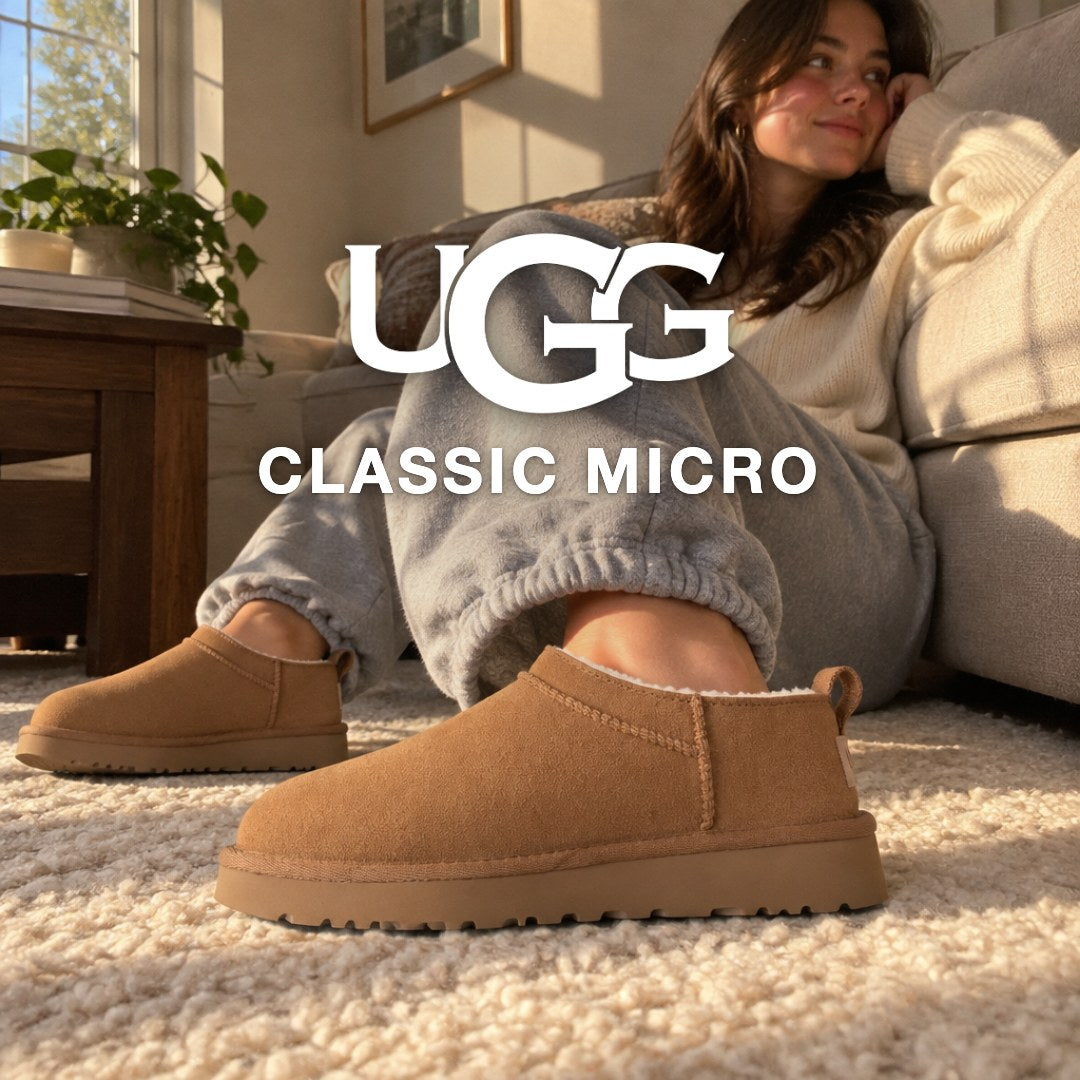 UGG Classic Micro