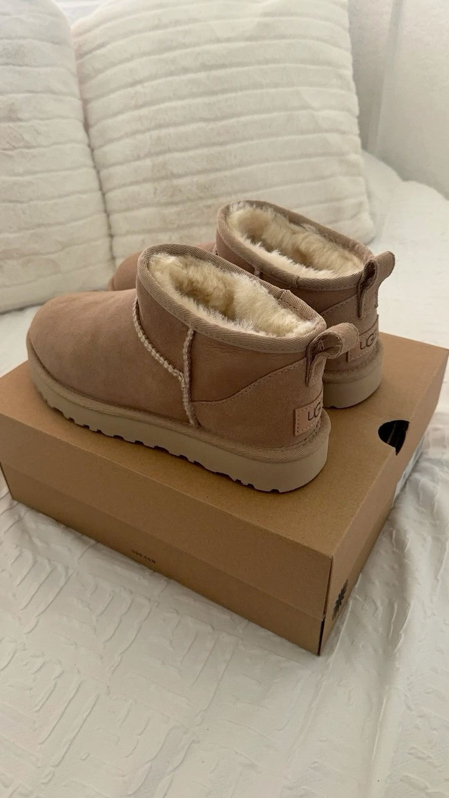UGG Classic Micro | Sneaker Station SS-BANNER