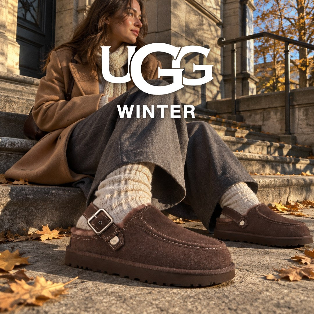Ugg Winter