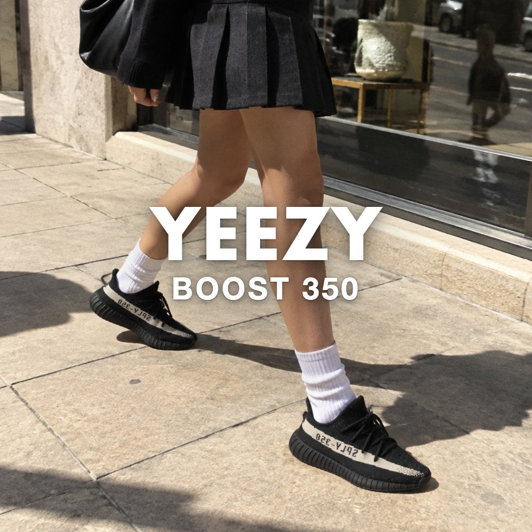 Yeezy Boost