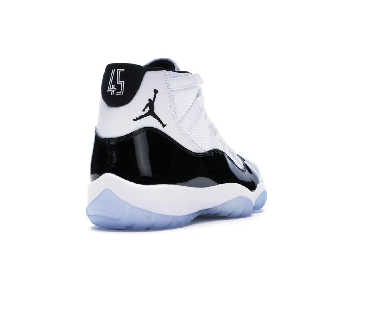 Air Jordan 11 - תמונה 2