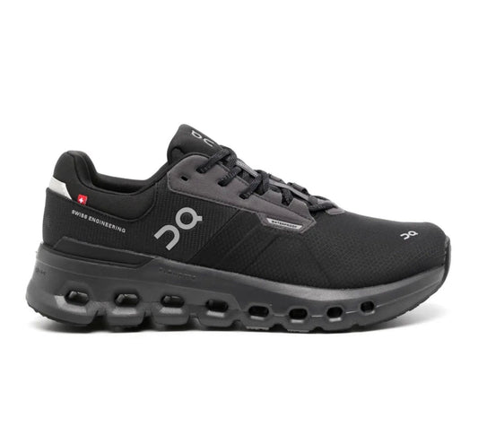 On Cloudrunner 2 Black