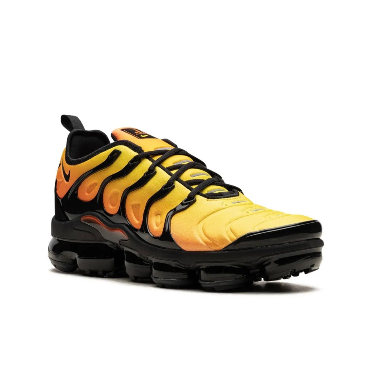 Nike Vapormax black & yellow - תמונה 2