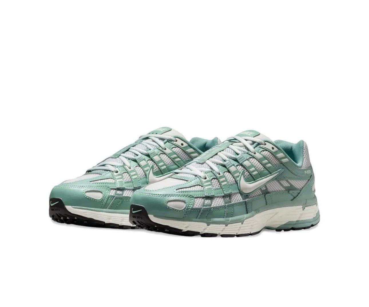 Nike P6000 Ocean