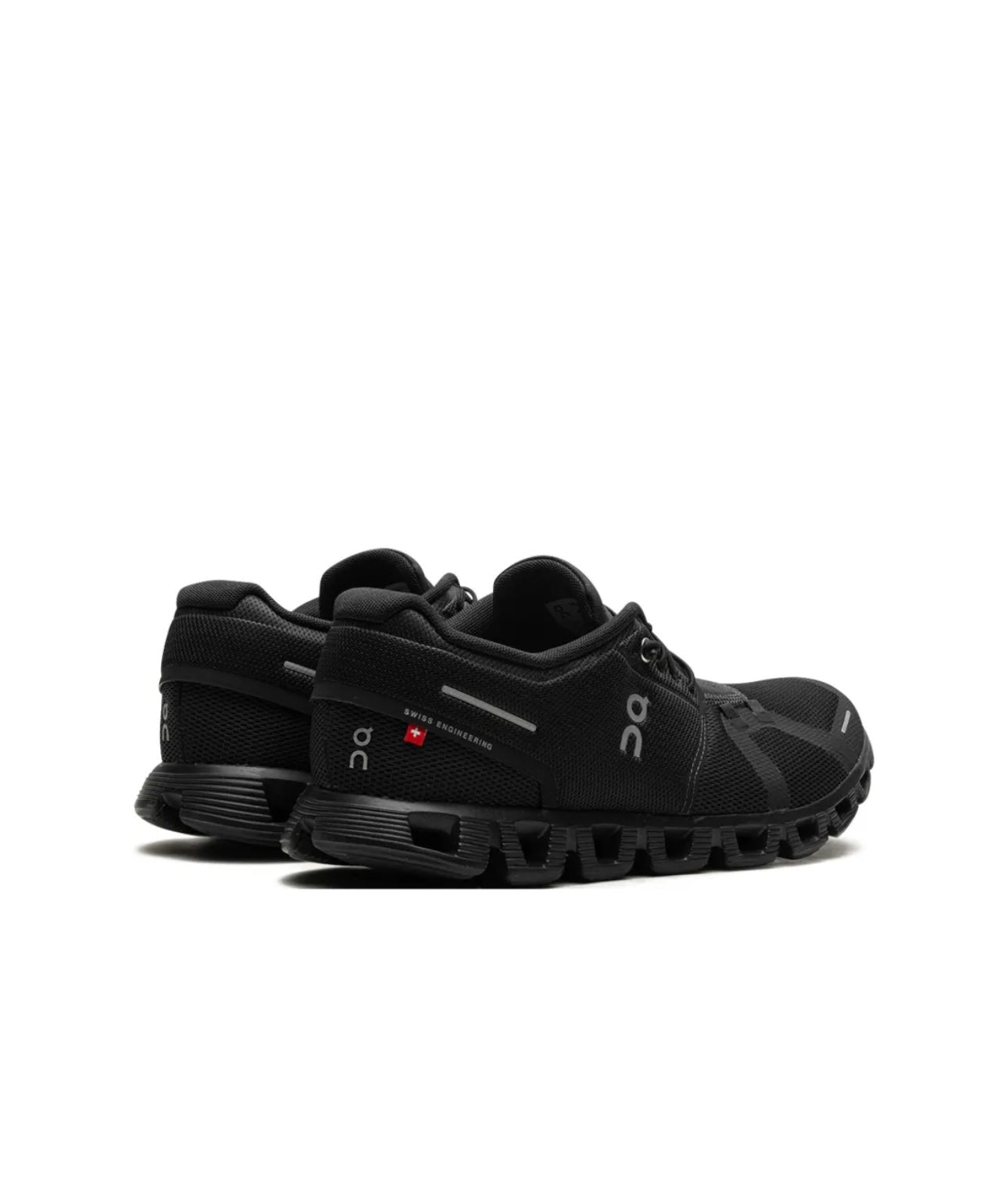 On Cloud Black