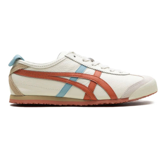 Onitsuka Tiger Mexico orange blue