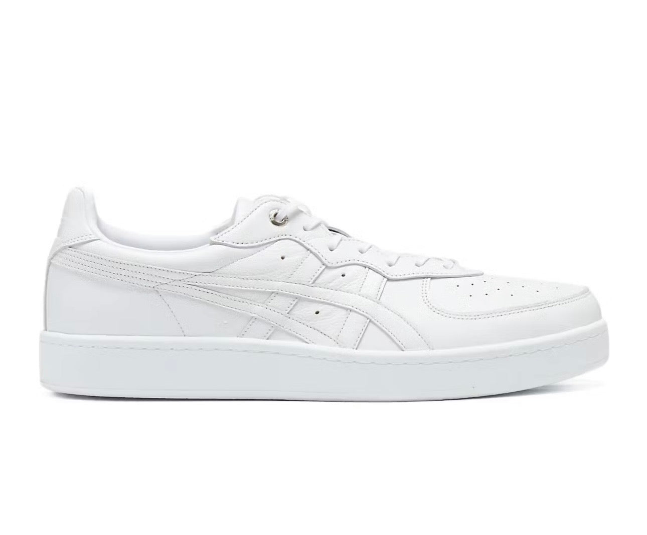 Onitsuka Tiger GSM white