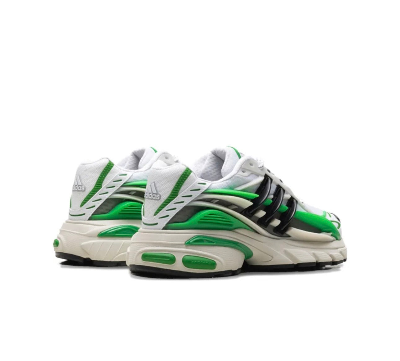 Adidas Adistar Jellyfish Green - תמונה 3