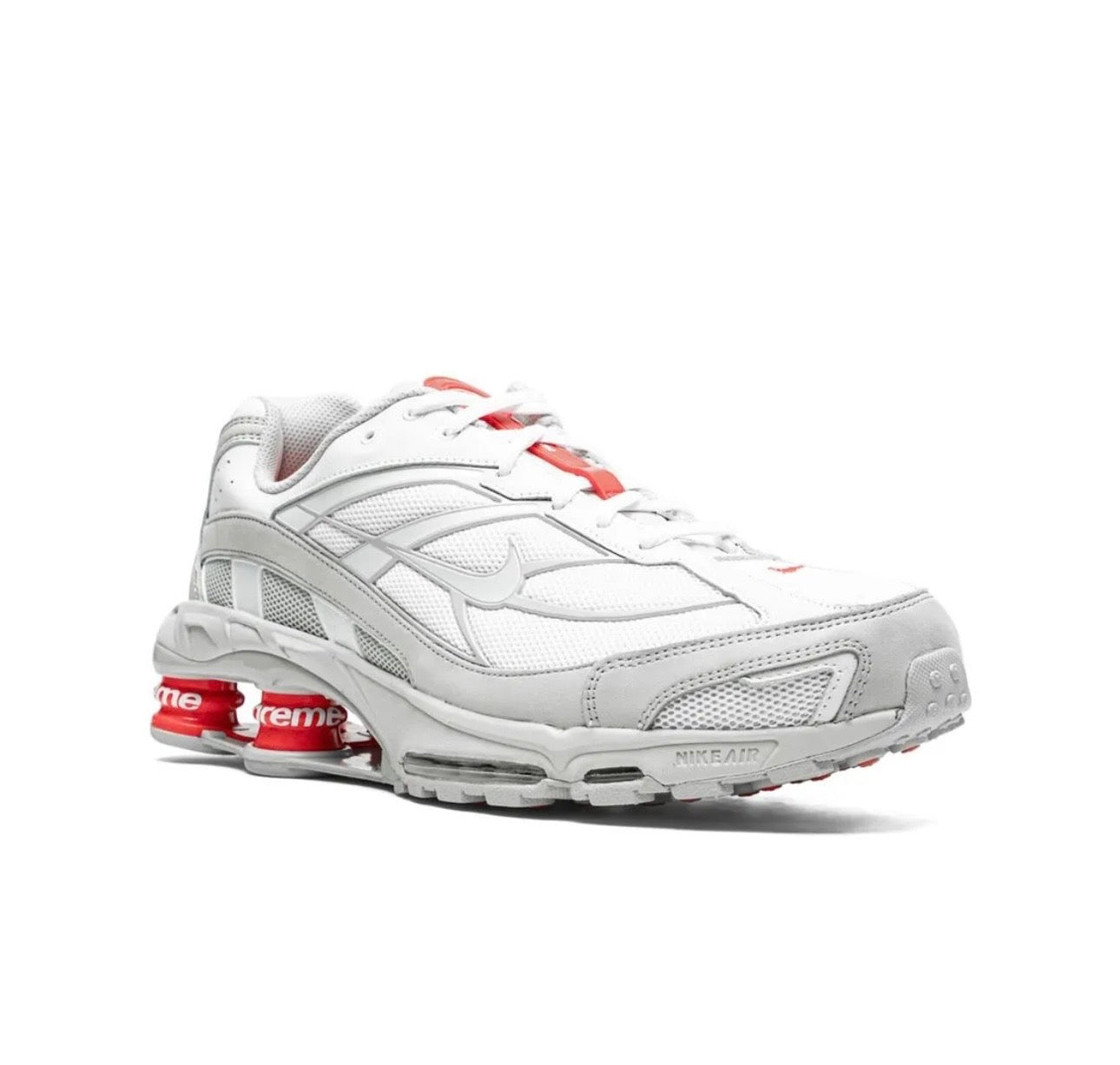 Nike Shox Supreme