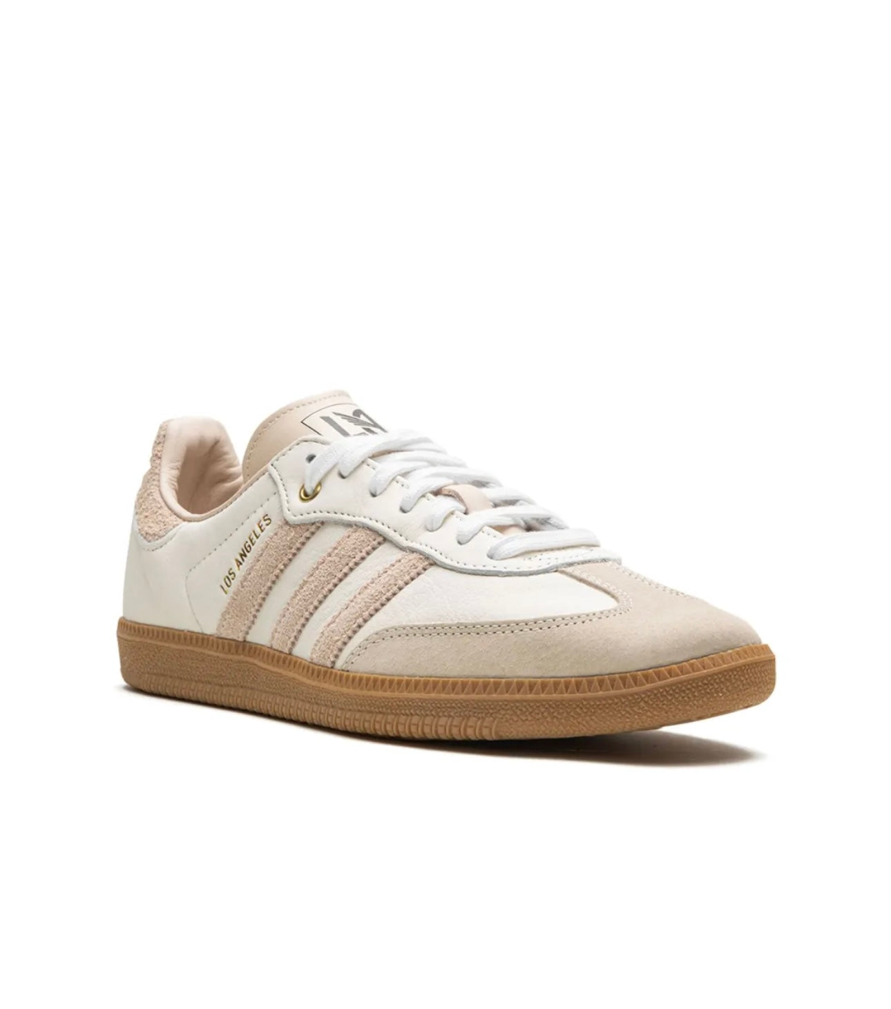 Adidas Samba Cream - תמונה 2
