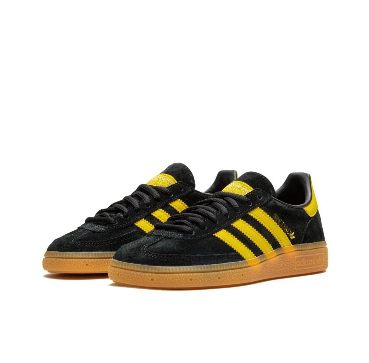Adidas spezial Black & yellow - תמונה 4