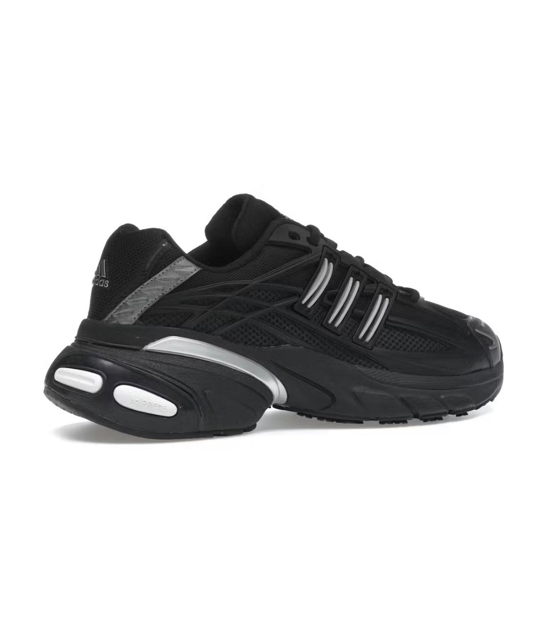 Adidas Adistar Black White - תמונה 2
