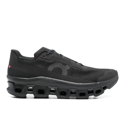 On Cloudmonster black