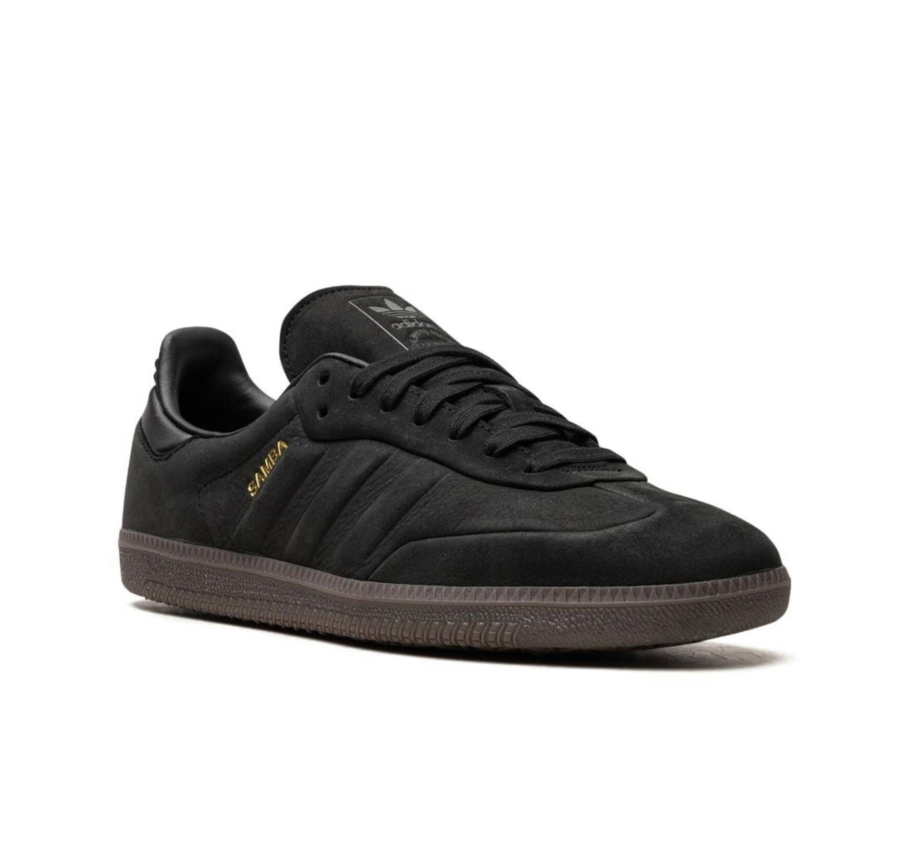 Adidas Samba Black - תמונה 2