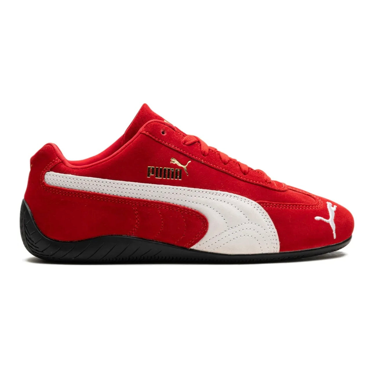 Puma Speedcat Red