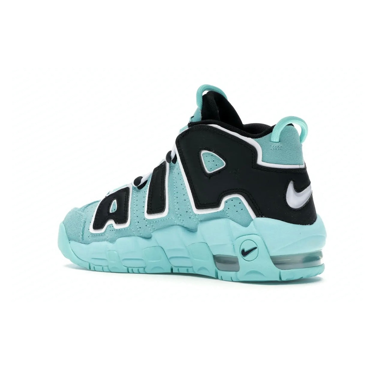 Nike Uptempo 2.0 - תמונה 3