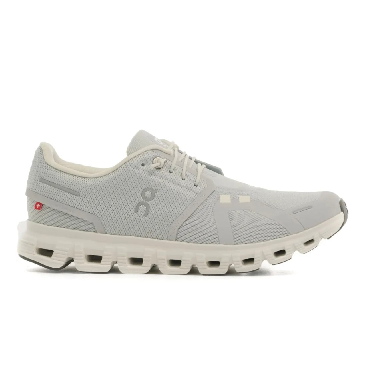 On Cloud Grey
