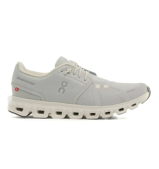 On Cloud Grey