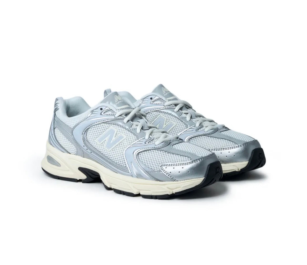 New Balance 530 light blue