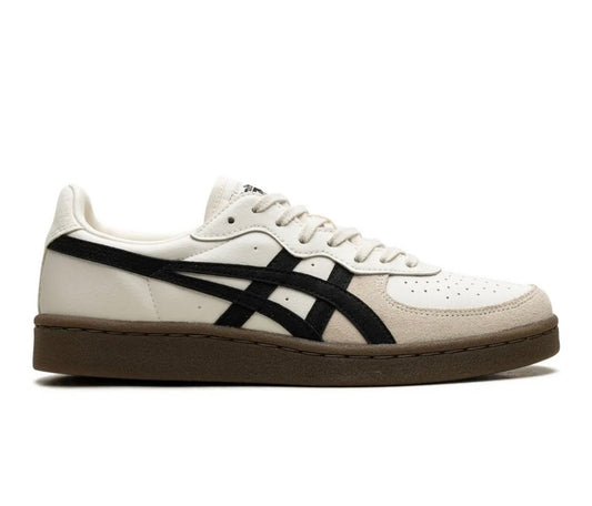 Onitsuka Tiger GSM white beige black