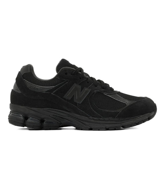 New Balance 2002R Black