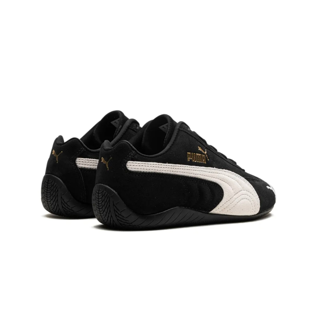 Puma Speedcat Black