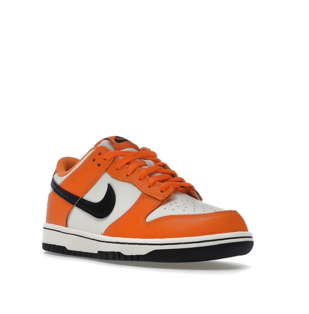 Nike Dunk Low Halloween - תמונה 2
