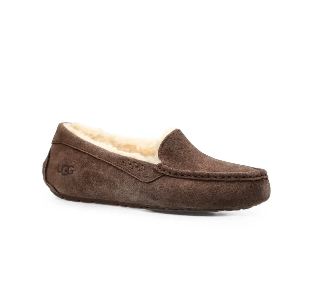 UGG Dakota Dark Brown