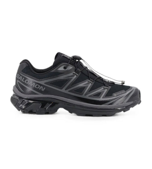 Salomon XT-6 Black Grey