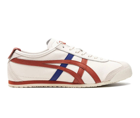 Onitsuka Tiger Mexico red