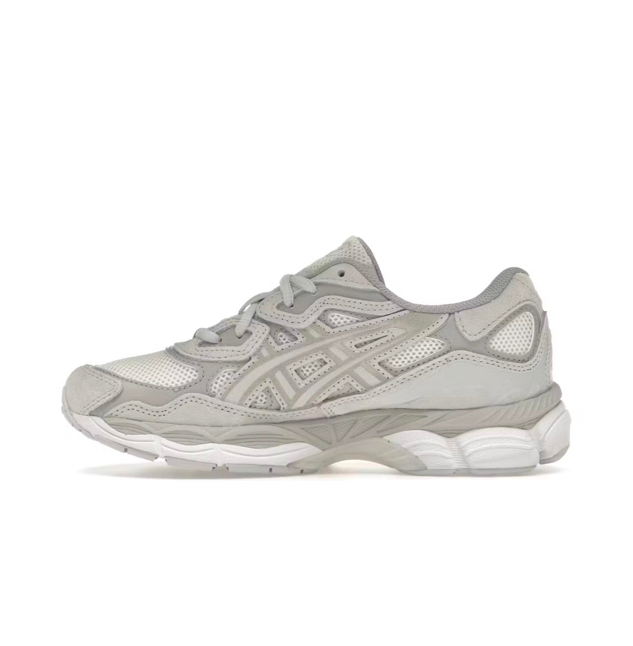 Asics Gel Grey - תמונה 3