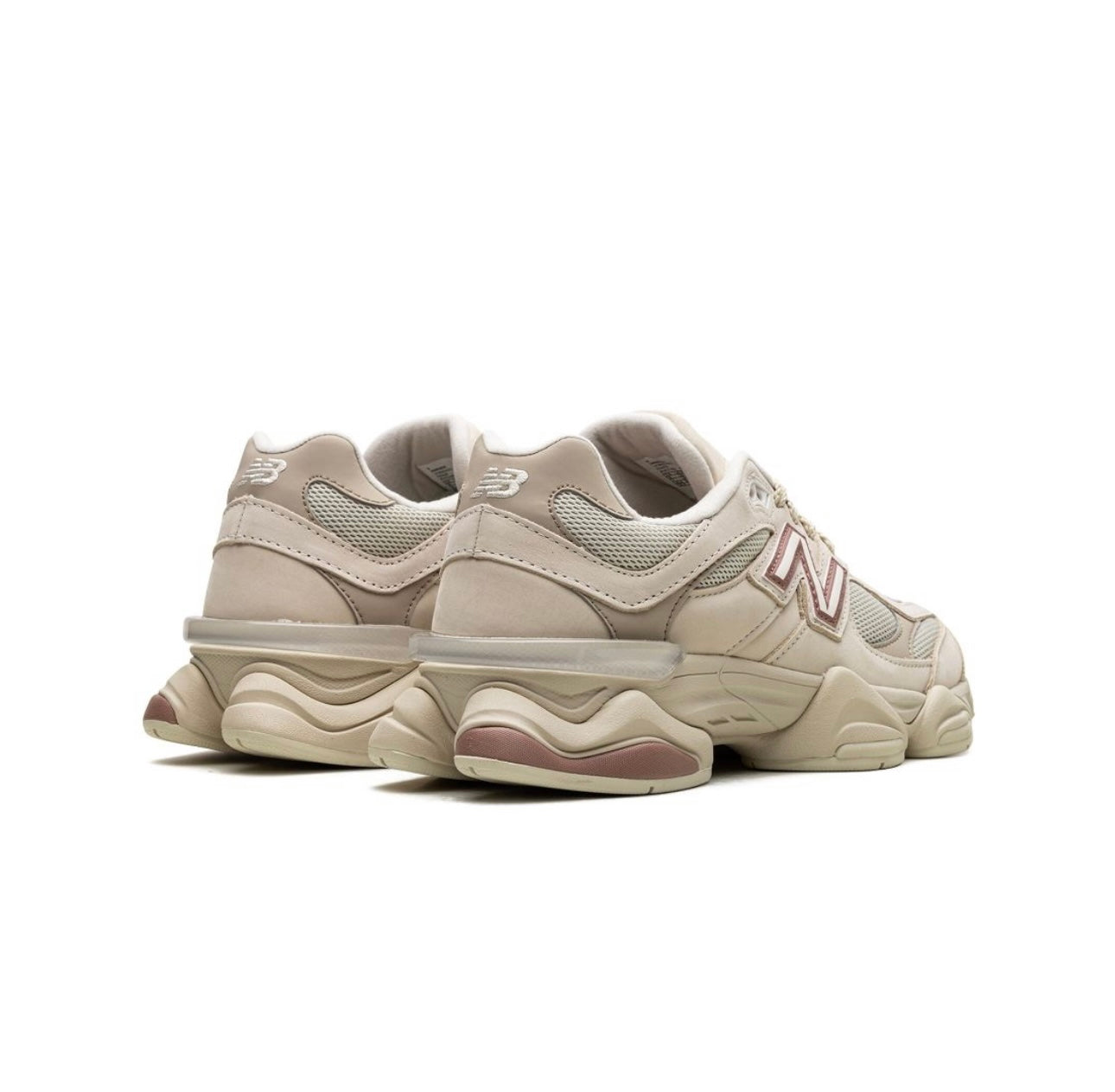 New Balance 9060 “Bone Sparrow” - תמונה 3