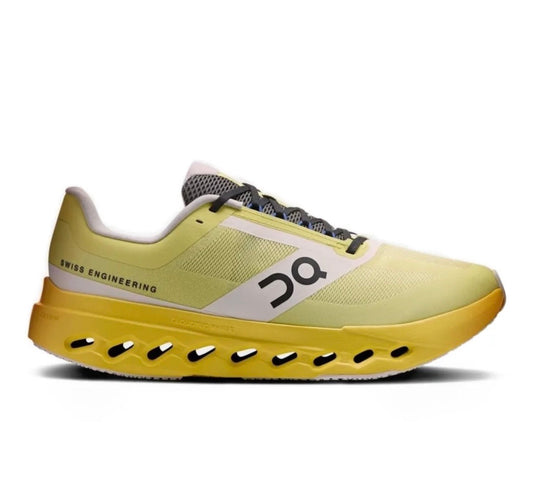 On Cloudsurfer Yellow