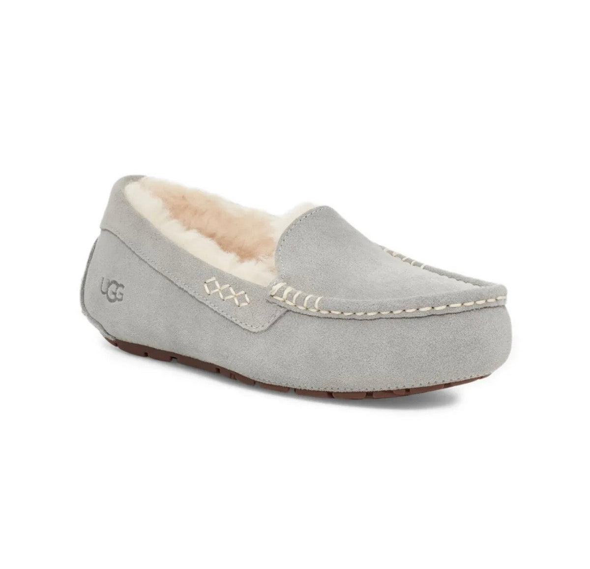 UGG Dakota Grey