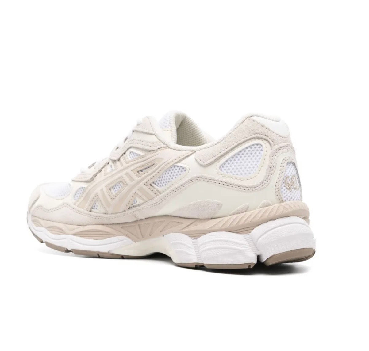 ASICS Gel NYC cream - תמונה 3