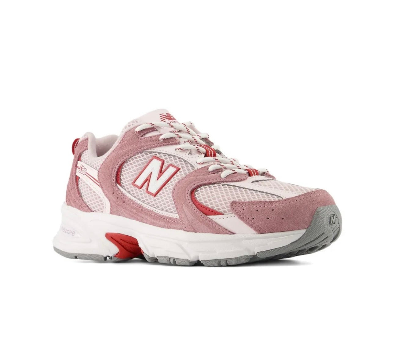 New Balance 530 strawberry