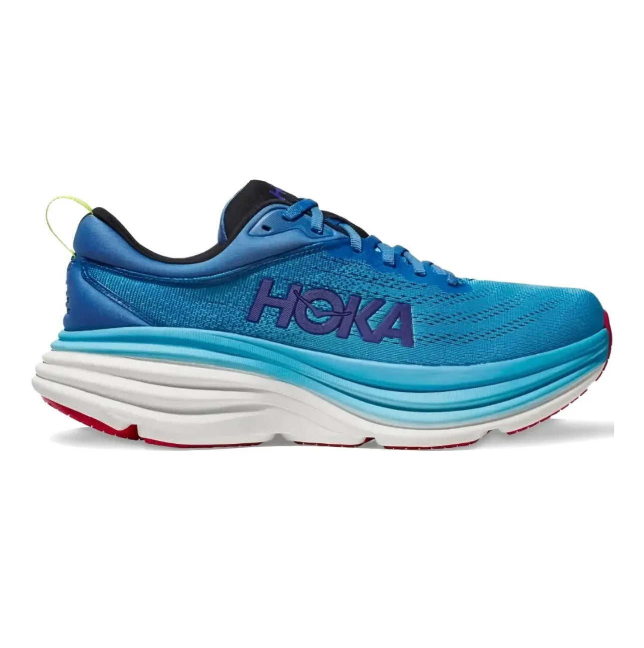 HOKA Bondi 8 Blue