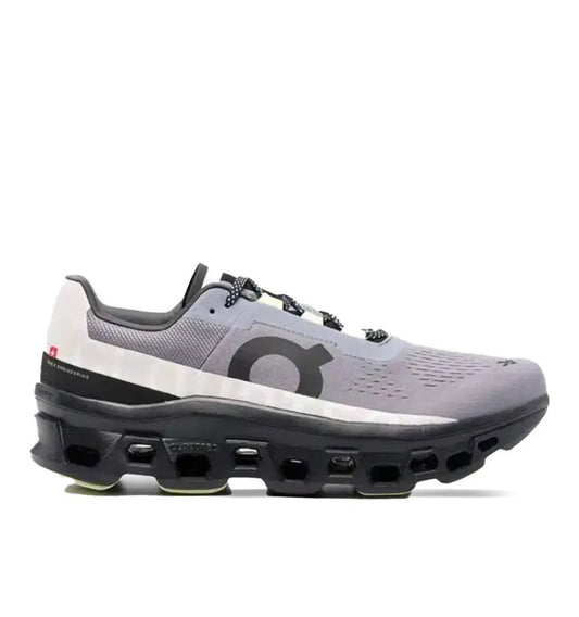 On Cloudmonster grey