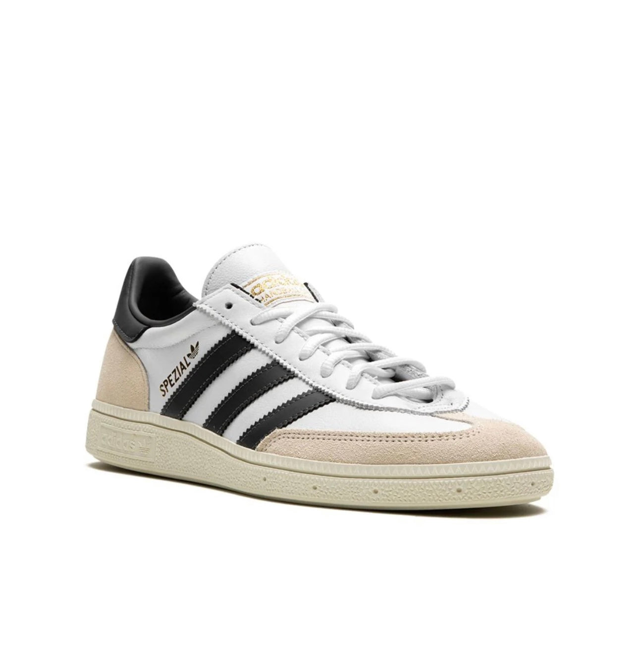 Adidas spezial white - תמונה 2