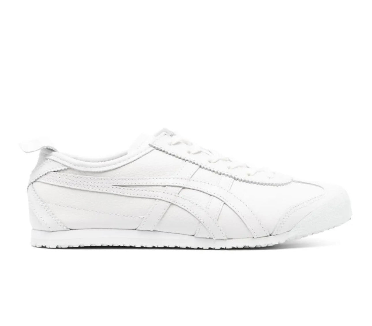 Onitsuka Tiger Mexico white