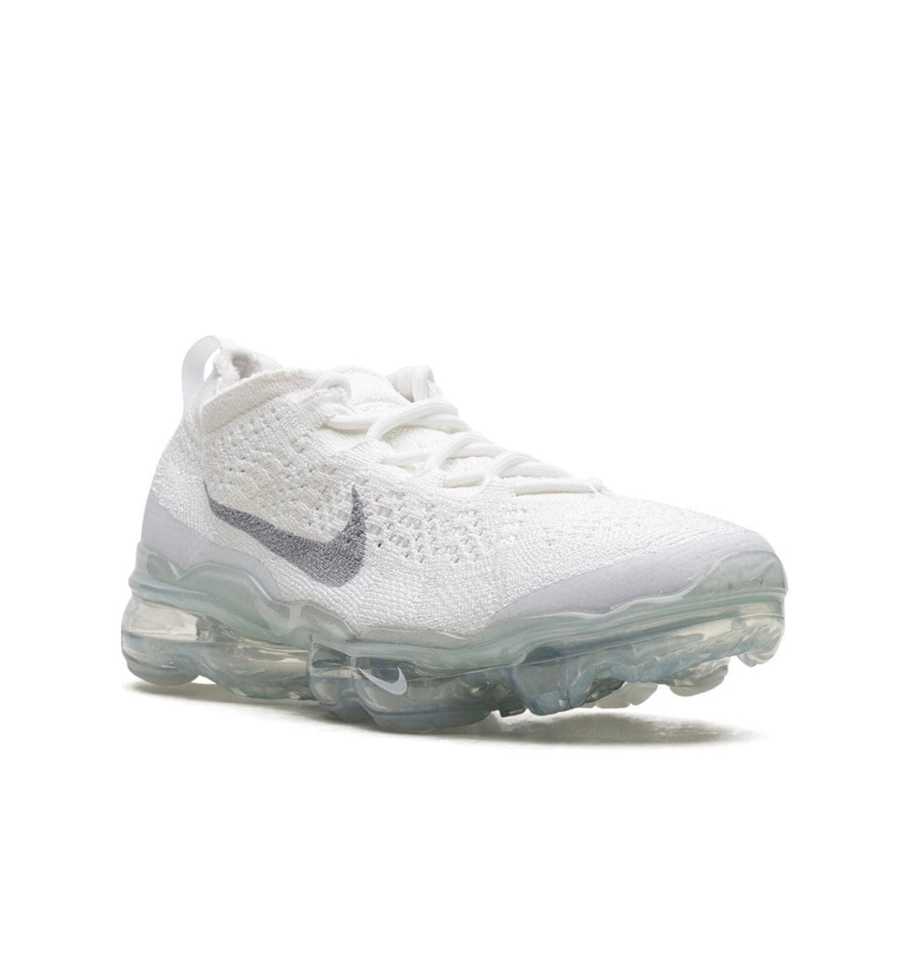 Nike Air Vapormax White - תמונה 2