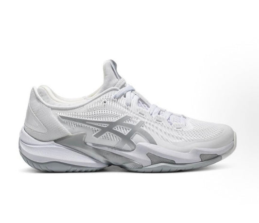 Asics Court FF3 White Grey