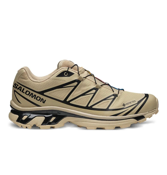Salomon XT-6 Beige Black