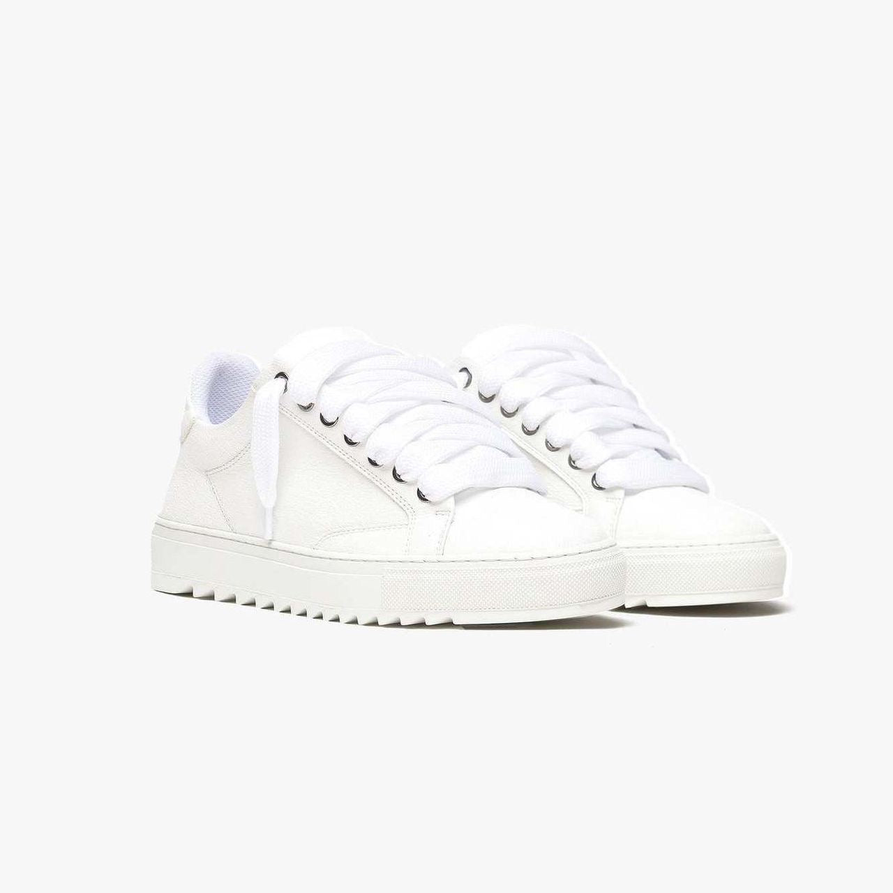 Numeris Classic white