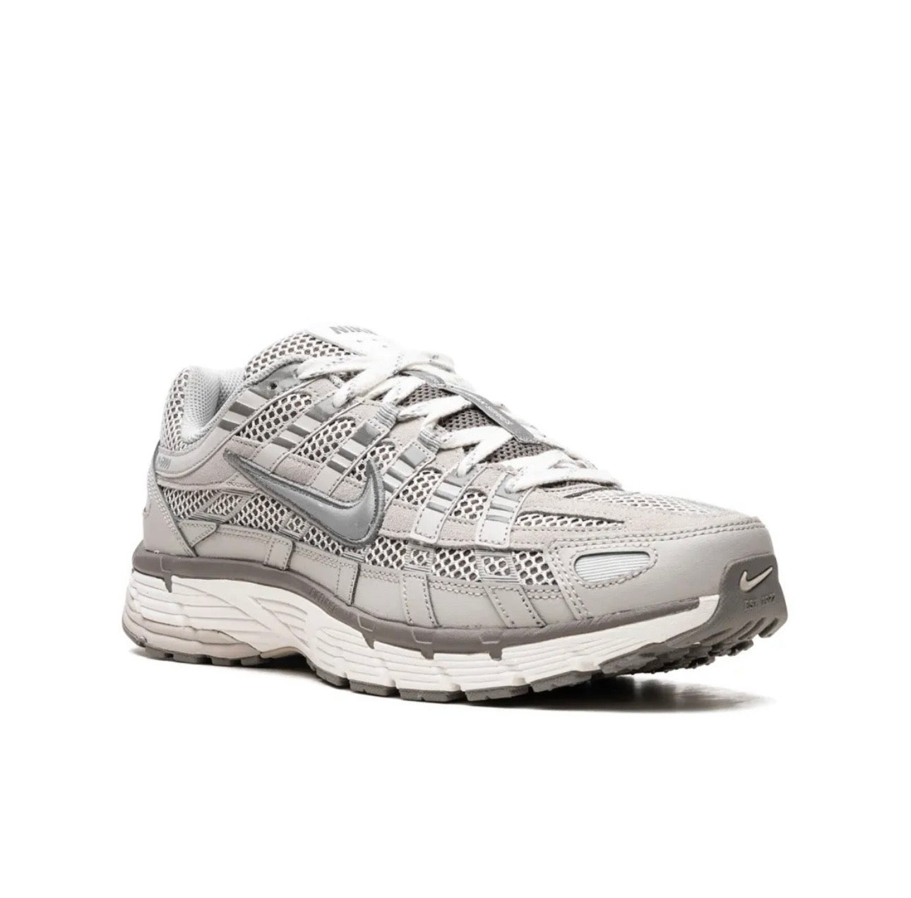 Nike P6000 Grey