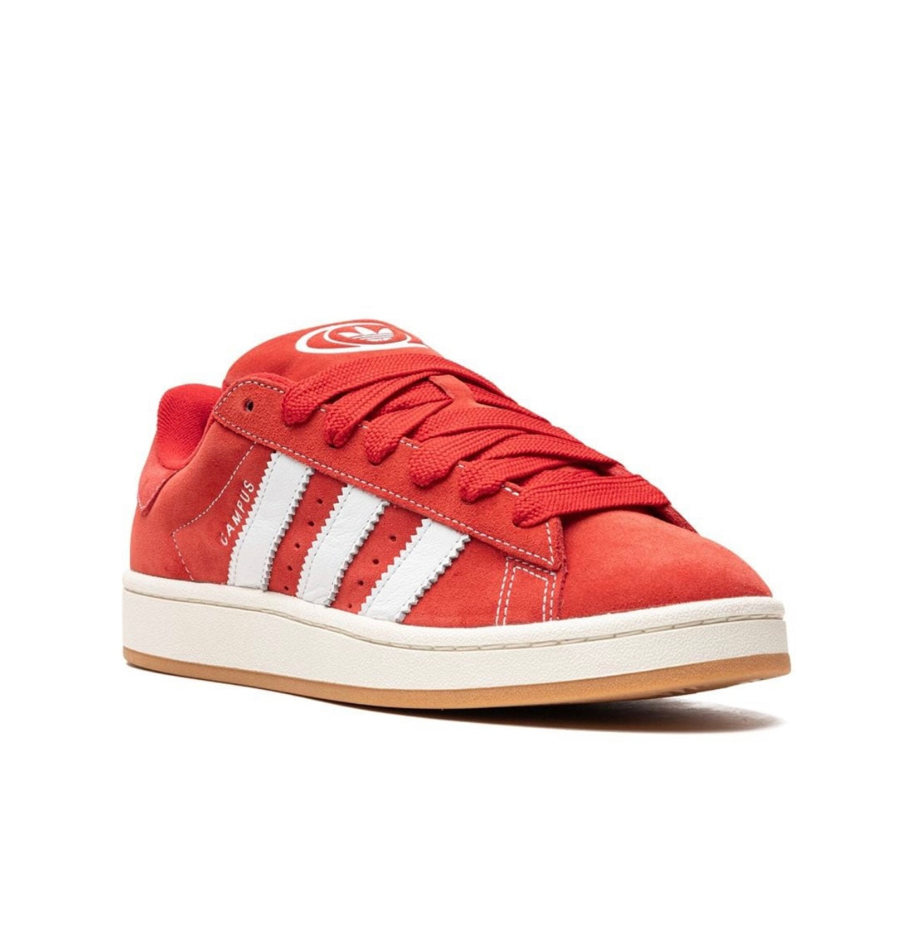 Adidas Campus Red - תמונה 2