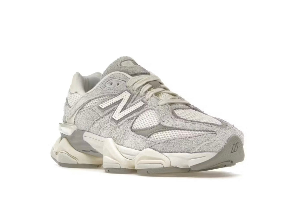 New Balance 9060 light grey - תמונה 2