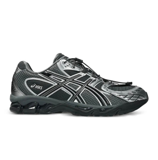 Asics Gel Nimbus Black