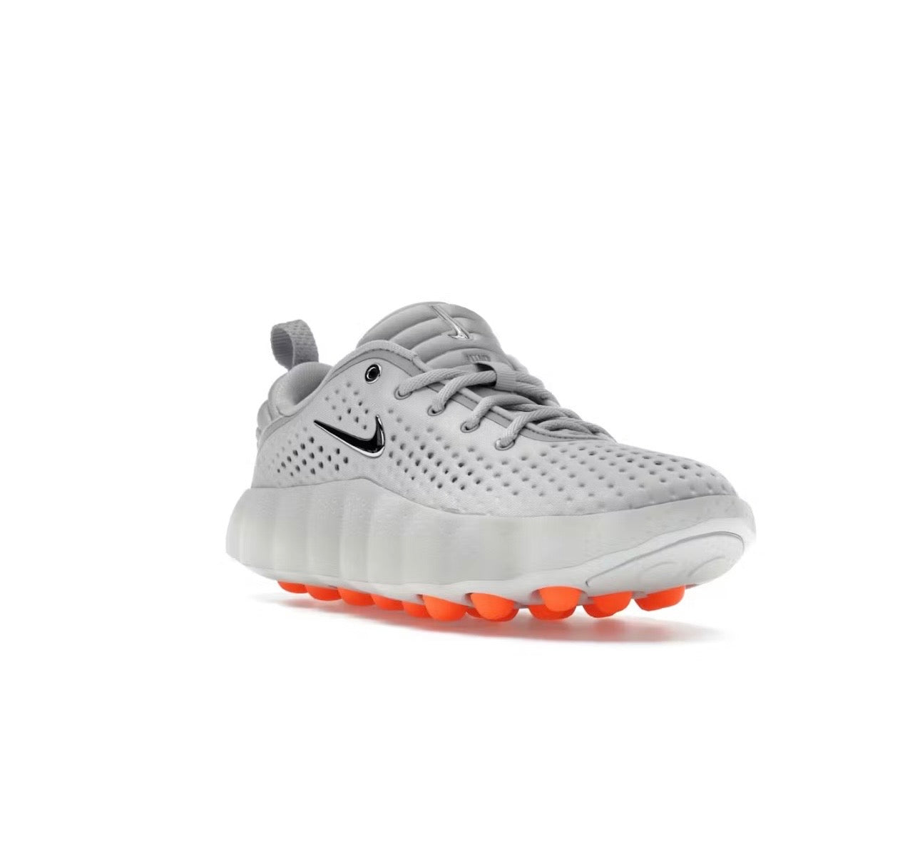 Nike mind 002 Gray - תמונה 2