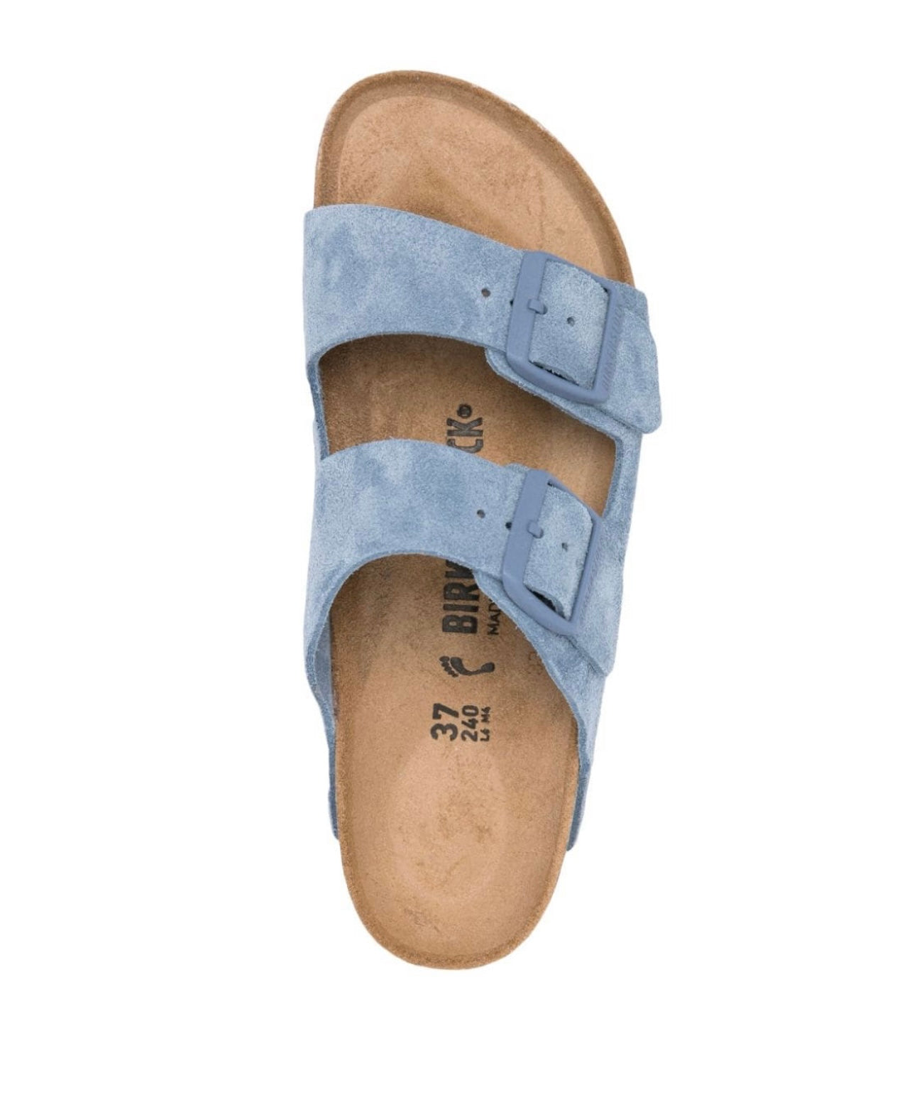 Birkenstock Blue - תמונה 4